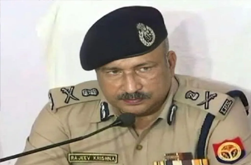 बनारस मुठभेड़ में शामिल एटीएस टीम को मिलेगा 2 लाख का इनाम