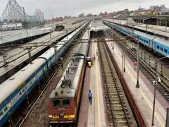 Indian Railways approves Rs 223 crore for Kavach 4.0 on 614.75 route Kms of Varanasi division