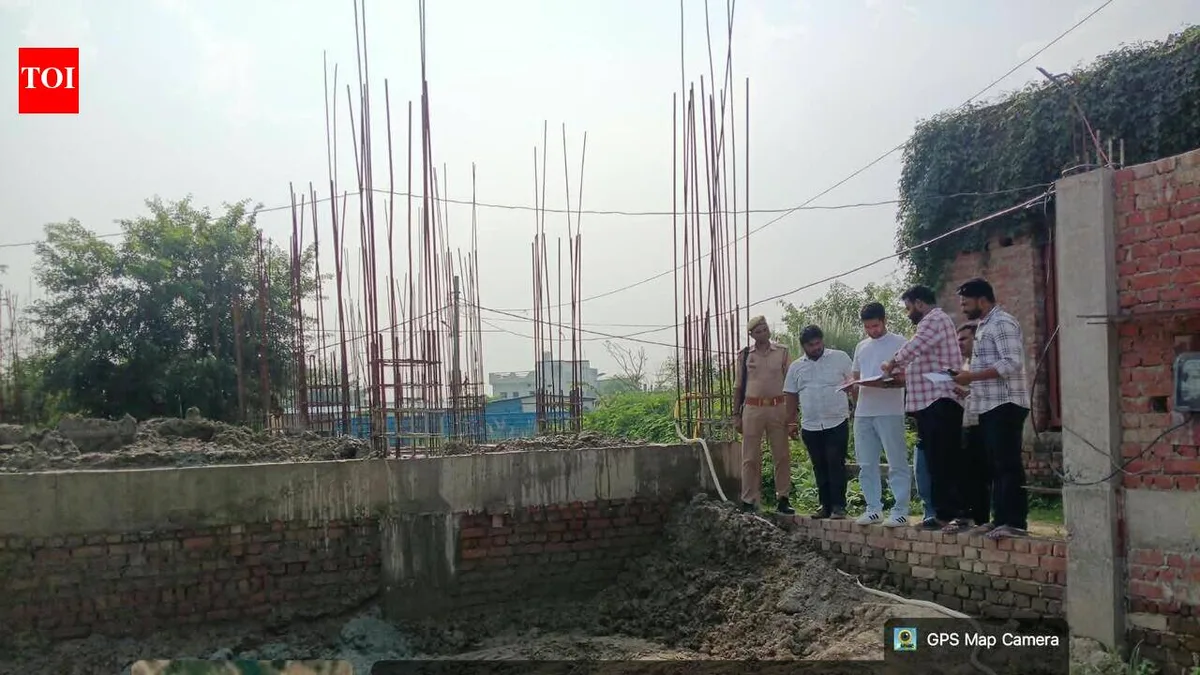 Modern waste transfer station to come up in Faridpur