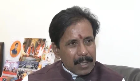 पीएम मोदी के जन्मदिन पर वाराणसी में होगा ऐतिहासिक कार्यक्रम अनिल राजभर