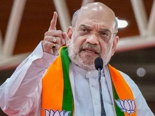काशी में अमित शाह करेंगे बाइकरैली का स्वागत: वडनगर के कार्यकर्ता 7 को पहुंचेंगे, CM के साथ काशी विश्वनाथ मे...