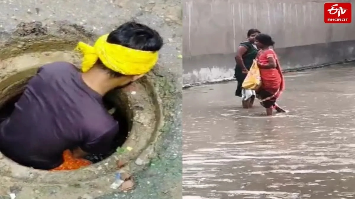 दो हजार करोड़ से अपग्रेड होगा ड्रैनेज सिस्टम; वाराणसी नगर निगम ने शुरू की कवायद