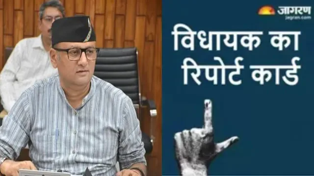 वाराणसी कैंट व‍िधायक का र‍िपोर्ट कार्ड : बड़ी विकास परियोजनाओं के साथ 140 इंटरलाकिंग कार्य से आवागमन हुआ सुगम