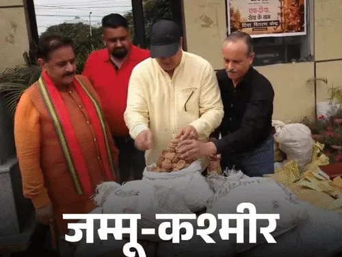 पीएम का 76वां जन्मदिन कल, देशभर में कार्यक्रम: उज्जैन में 25 लाख दीप जलेंगे, गुजरात से वाराणसी तक निकलेगी ब...