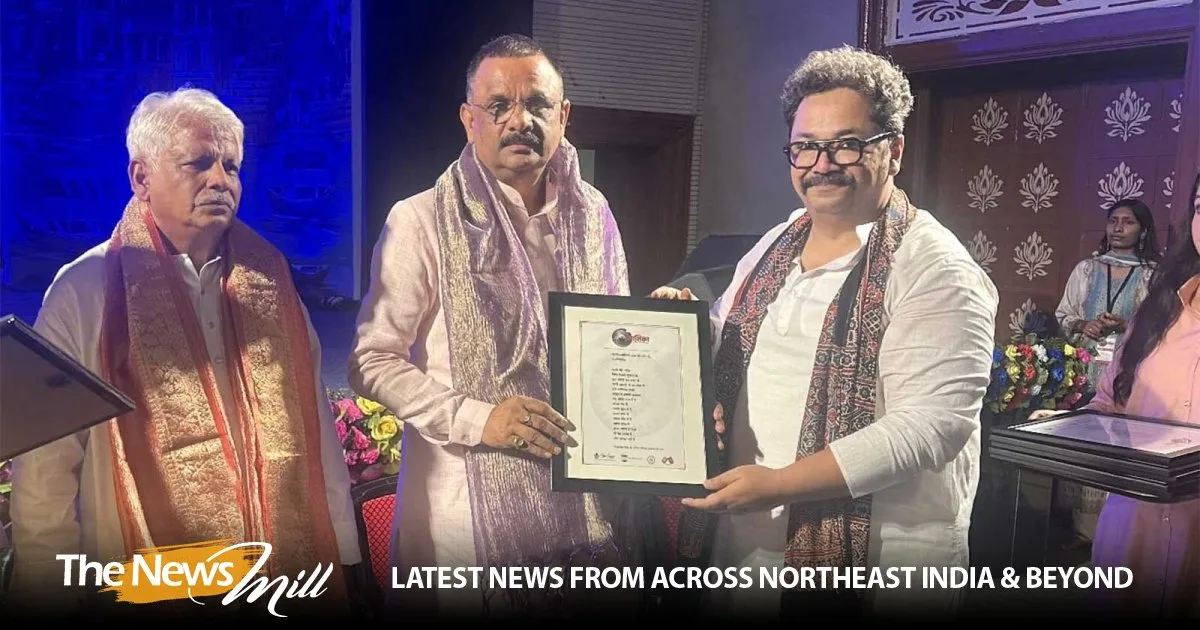 Varanasi launches ‘Kashika – Colors and Ragas’ festival to promote cultural heritage