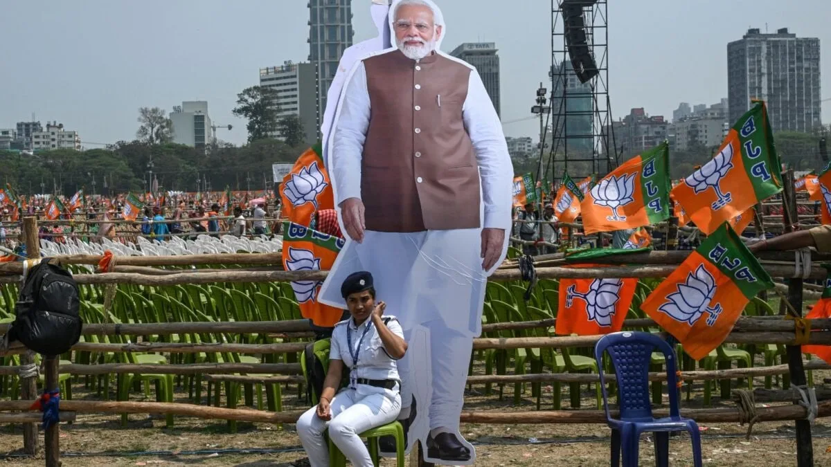 PM Modi's 25-Year Milestone, BJP's UP Poll Push: Why Varanasi Will Be In Focus On October 7