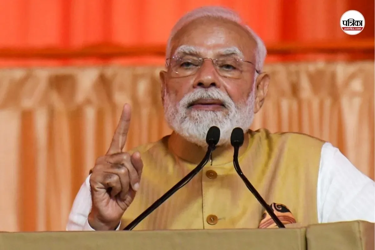 अंतरराष्ट्रीय क्रिकेट स्टेडियम और रोपवे की प्रोग्रेस रिपोर्ट भेजी गई पीएमओ, इस महीने काशी को मिलेगी सौगात, पीएम नरेंद्र मोदी करेंगे उद्घाटन