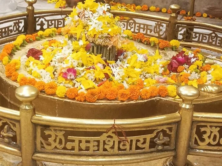 योगी सरकार काशी-अयोध्या की तर्ज पर बनाएगी लोधेश्वर कॉरिडोर