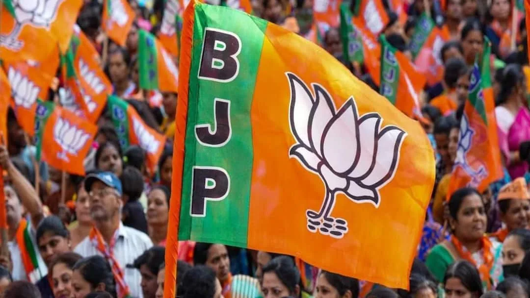 UP MLC Election 2026 में BJP ने किया 6 कैंडिडेट्स का ऐलान, देखें लिस्ट