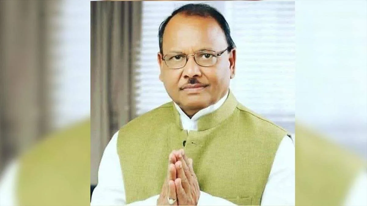 वाराणसी स्नातक सीट से केदारनाथ सिंह और शिक्षक सीट से डॉ. प्रमोद मिश्रा होंगे भाजपा प्रत्याशी