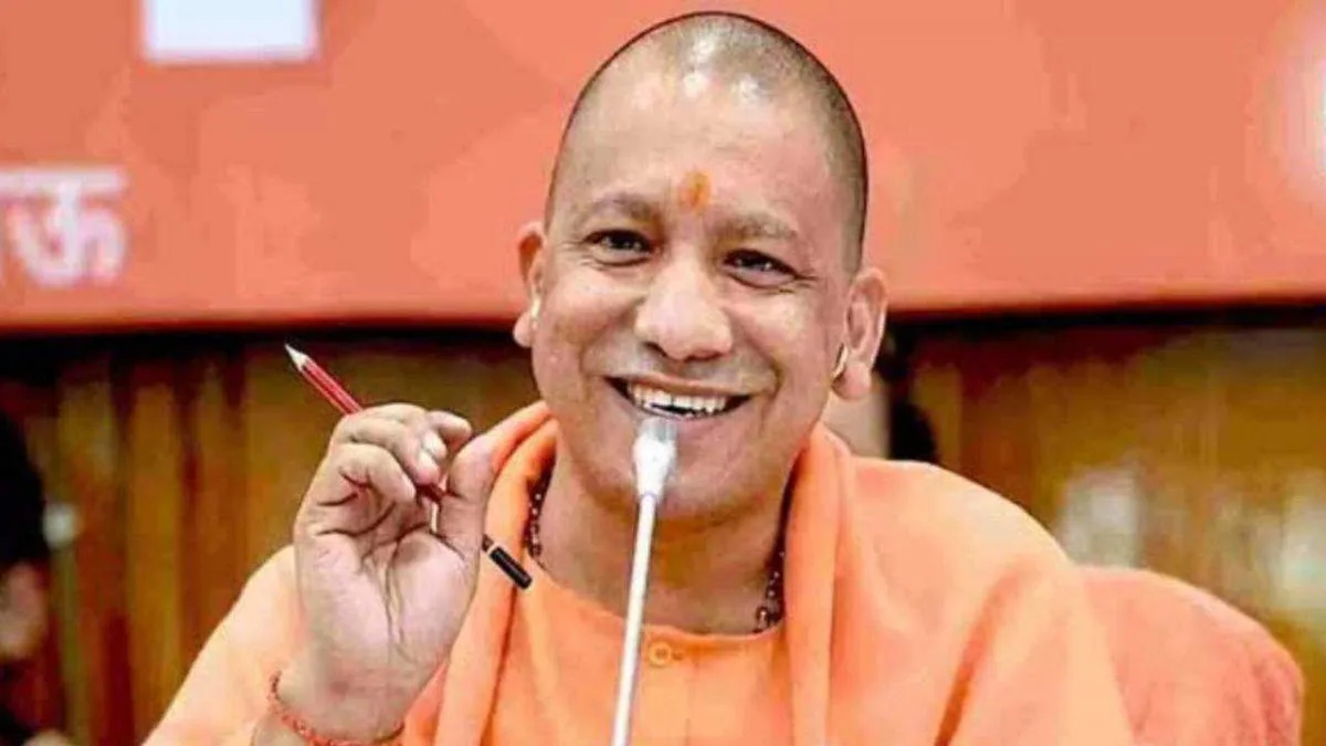 बेटियों की सुरक्षा से रोजगार तक, सीएम योगी ने गिनाईं महिला सशक्तीकरण की उपलब्धियां | News...