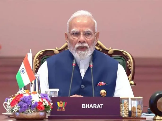 पीएम मोदी के 76वें जन्मदिन पर वाराणसी में जुटेंगे एनडीए नेता, 'सेवा संकल्प' से सजेगा ...