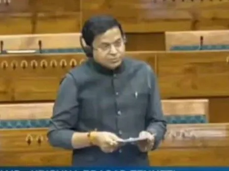 बनारस-प्रयागराज मेमू ट्रेन को मिली मंजूरी: सांसद डॉ. विनोद कुमार बिन्द की मांग पर रेल मंत्रालय ने दी स्वीकृति