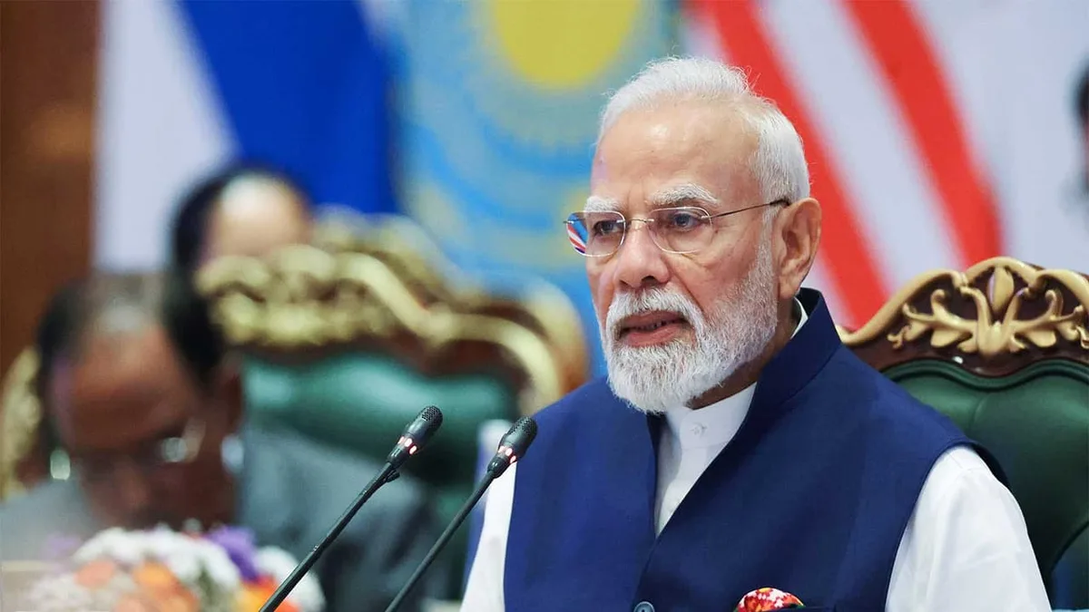 काशी पहुंचे चिराग पासवान, पीएम मोदी को दी जन्मदिन की बधाई