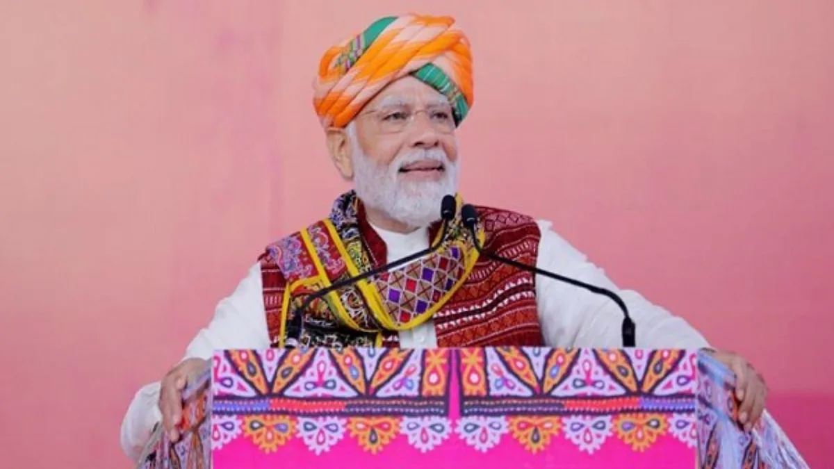 बाइक रैली, दीप प्रज्ज्वलन, वाराणसी में NDA नेताओं का जमावड़ा, PM मोदी के जन्मदिन पर देश भर में आज खास कार्यक्र