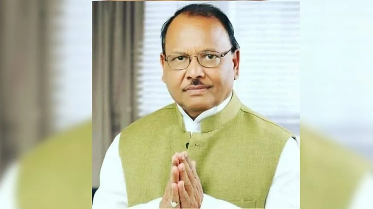 यूपी: वाराणसी स्नातक सीट से केदारनाथ सिंह और शिक्षक सीट से डॉ. प्रमोद मिश्रा भाजपा प्रत्याशी, नामांकन शुरू