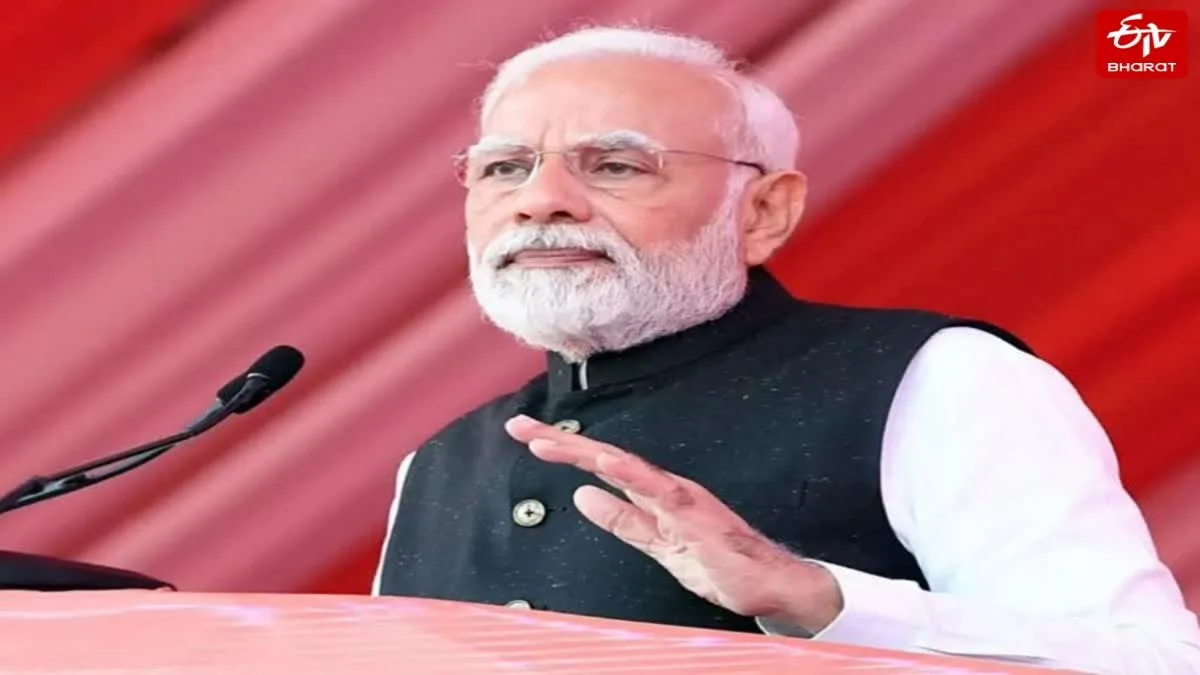 PM मोदी ने वाराणसी DM और मेयर को फोन किया; बाढ़ प्रभावितों की हरसंभव मदद के निर्देश