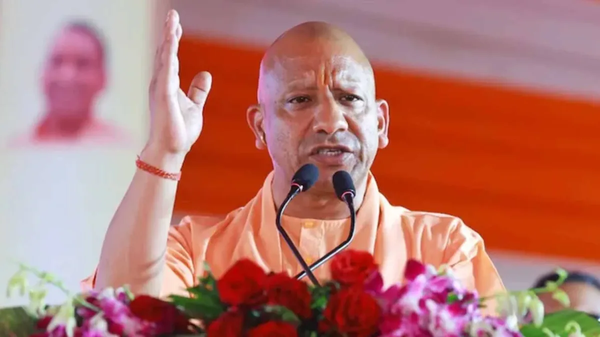 काशी-वडनगर साइकिल रैली को CM योगी ने दिखाई हरी झंडी, PM मोदी के जन्मदिन पर बोले - उनकी बदौलत भारत की संस्कृति वैश्विक मंच...