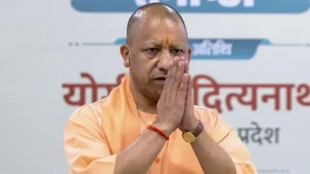 वाराणसी से शुरू होगा प्रदेशव्यापी 'राष्ट्रीय पोषण माह', आज सीएम योगी करेंगे उद्घाटन