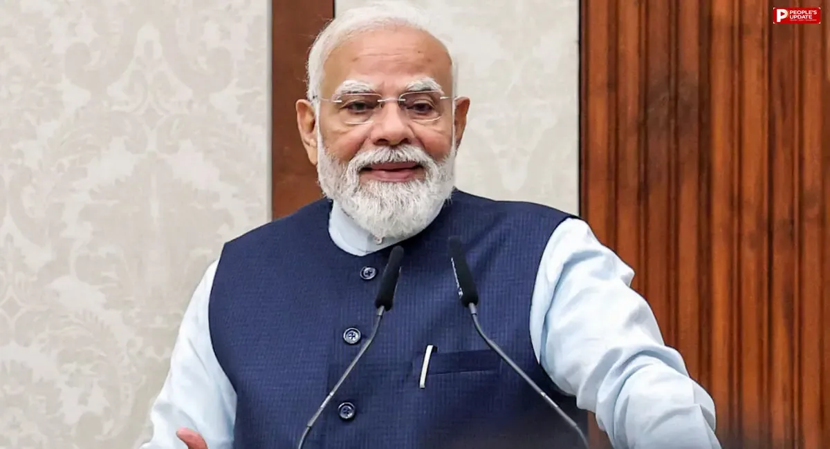 जन्मदिन पर PM मोदी को खास तोहफा, वडनगर-वाराणसी में दिखा अनोखा नजारा, सड़कों पर उतरे सैकड़ों बाइकर्स