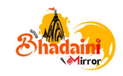 वाराणसी: पीएम श्री राजकीय क्वींस इंटर कॉलेज में गूंजा नशामुक्ति का संकल्प; 'माई भारत' ने युवाओं को किया जागरूक