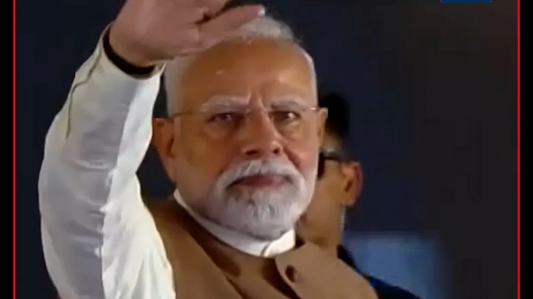 PM मोदी का 76वां जन्मदिन: दिल्ली से काशी और गुजरात तक उत्सव का माहौल