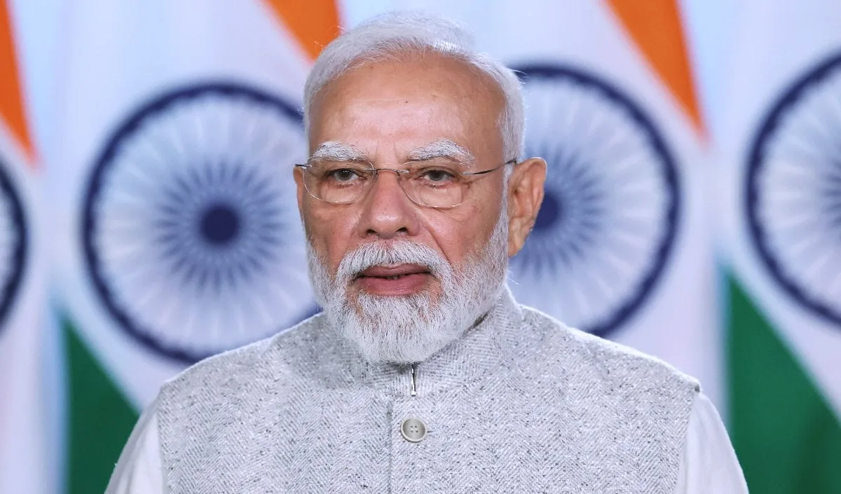 PM Modi's 76th Birthday | काशी से वड़नगर तक शुरू होगी 'सेवा संकल्प' बाइक यात्रा, 10 राज्यों के 1150 से ज़्यादा गांवों से गुज़रेगी