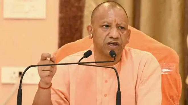 यूपी MLC चुनाव: भाजपा ने छह और उम्मीदवारों के नाम घोषित किए, वाराणसी से केदार नाथ सिंह को टिकट