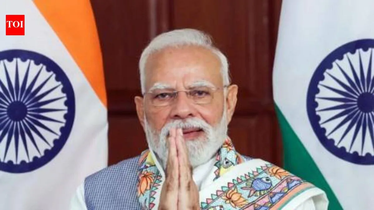 Rajnath, Yogi, Naidu to join Modi birthday celebrations in Kashi