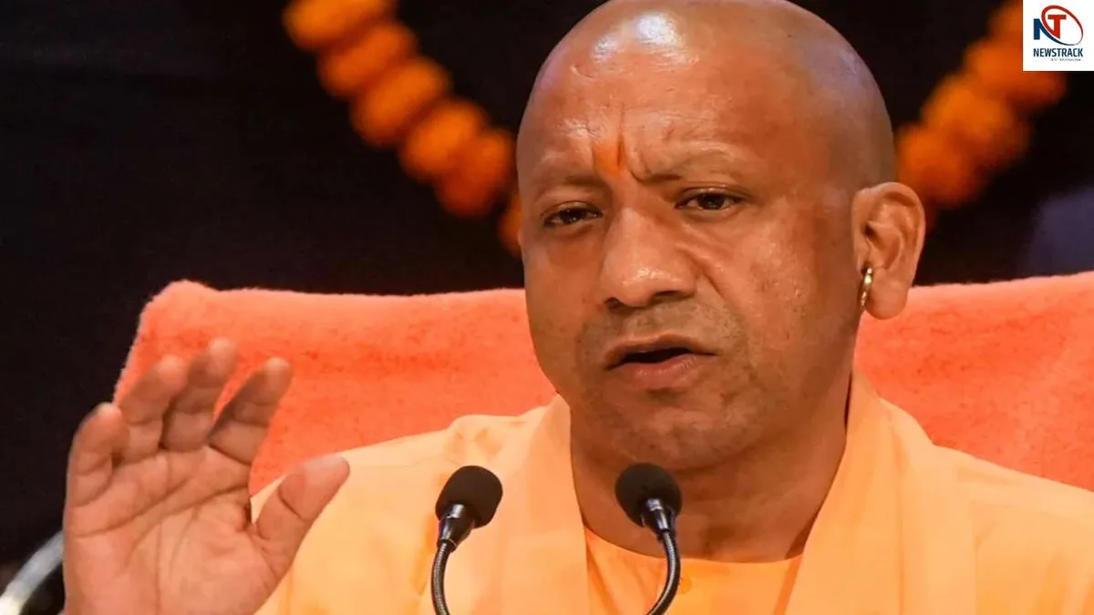 योगी सरकार काशी के पारंपरिक हुनर को यूपी इंटरनेशनल ट्रेड शो के माध्यम से दिला रही वैश्विक बाजार | News...