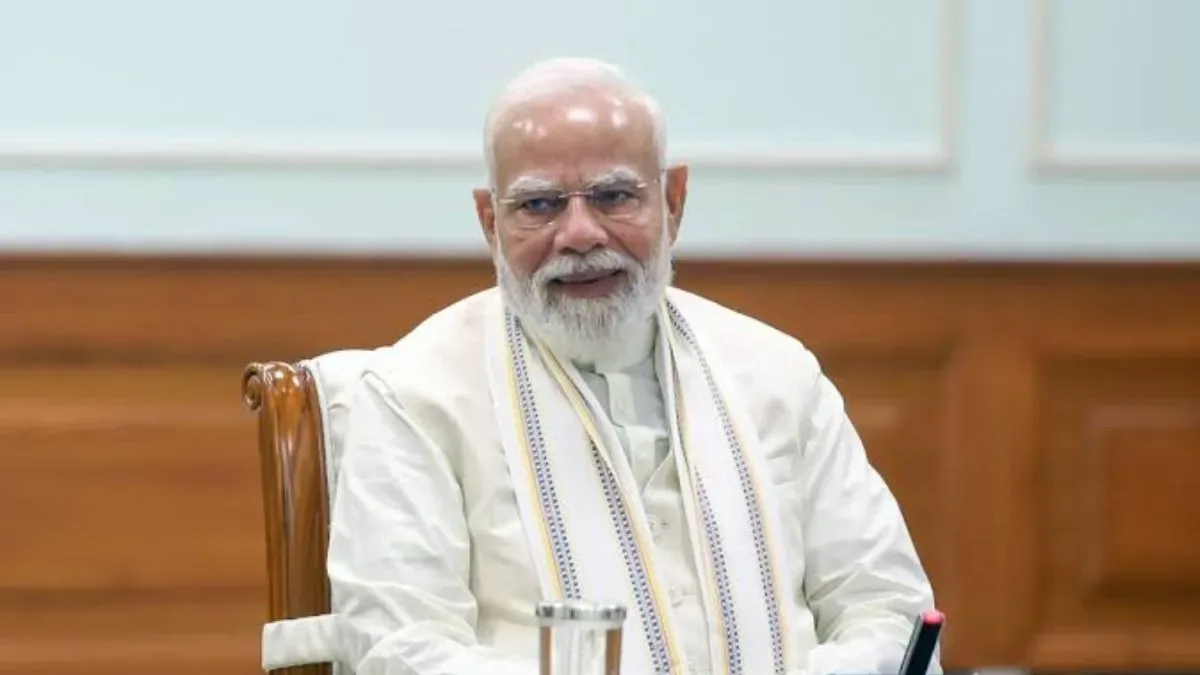 PM Modi’s 76th birthday: All about Varanasi’s grand event which will be attended by Union Ministers, all NDA CMs