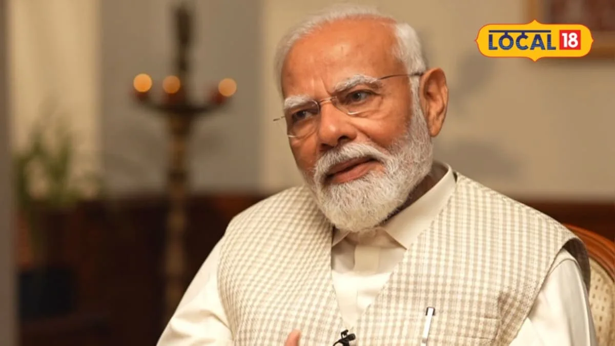 PM Modi: काशी कोरिडोर, रोपवे और स्टेडियम...12 साल में पीएम मोदी ने काशी को दी ये खास सौगात... बदल गई पूरी त...