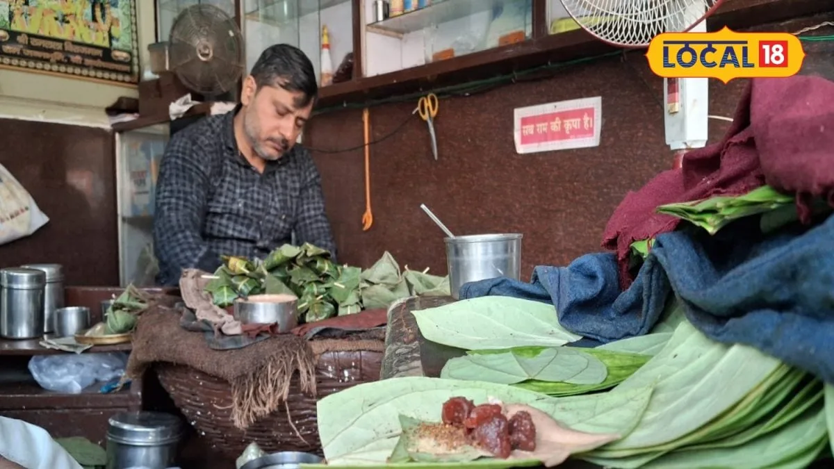 बाबा विश्वनाथ के भोग से पीएम मोदी की पसंद तक, वाराणसी के इन फेमस पान भंडारों पर सुबह से शाम लगती है भीड़
