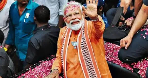 काशी में PM मोदी के स्वागत की भव्य तैयारी, ढोल-नगाड़ों और शंखनाद से गूंजेगा शहर; गंगा के ऊपर होगा एयर शो