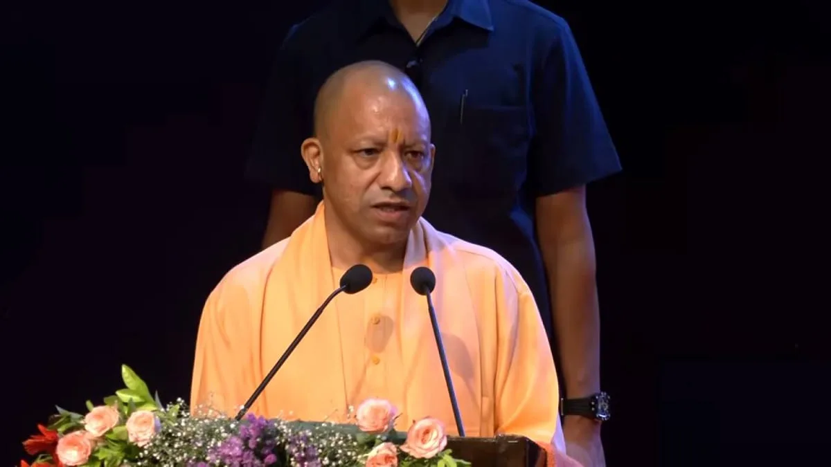 यूपी: सीएम योगी बोले- काशी से क्योटो तक साझी समृद्धि की नई राह बना रही भारत-जापान मैत्री
