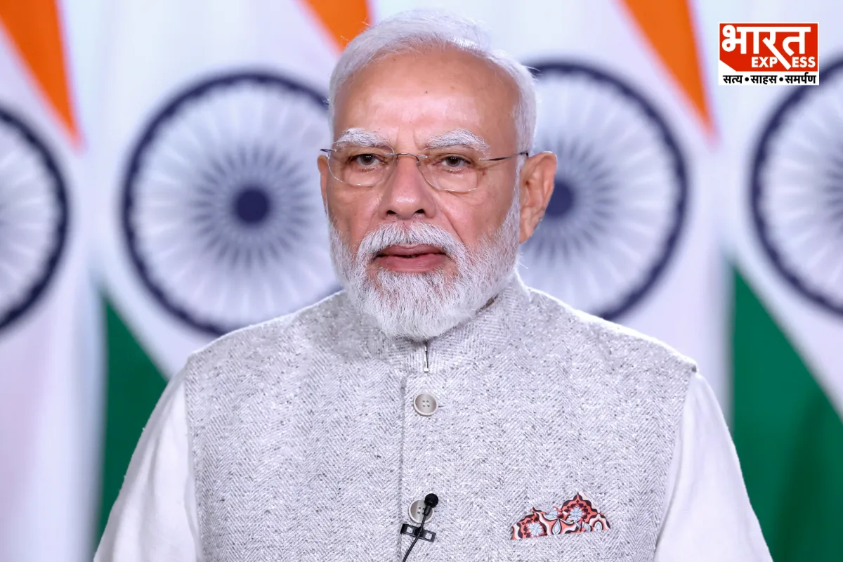 50 लाख लोग बनेंगे गवाह! काशी आ रहे हैं पीएम ?...