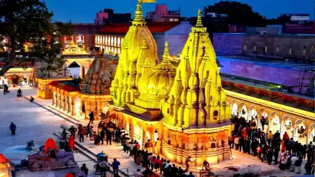 अब नौवीं के बच्चे पढ़ेंगे काशी विश्वनाथ मंदिर का गौरवशाली इतिहास, NCERT ने सिलेबस में किया बदलाव