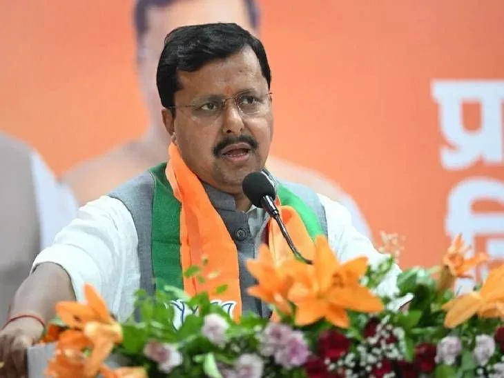 वाराणसी में भाजपा का शक्ति प्रदर्शन कल: बीजेपी राष्ट्रीय अध्यक्ष करेंगे जनसभा को संबोधित; सीएम योगी, हेमंत ...