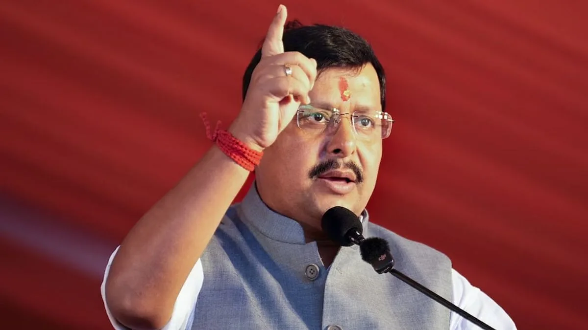 भाजपा राष्ट्रीय अध्यक्ष नितिन नबीन का दो दिवसीय वाराणसी दौरा, युवाओं से करेंगे सीधा संवाद