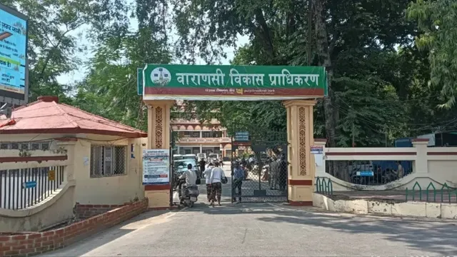 वाराणसी में 200 करोड़ की लागत से बनेगी सड़कें, सीवर और नाली का भी होगा निर्माण