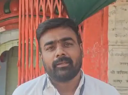 काशी में पहली बार एयर शो; देशभर से पहुंचे लोग, दिख रहा जबरदस्त उत्साह