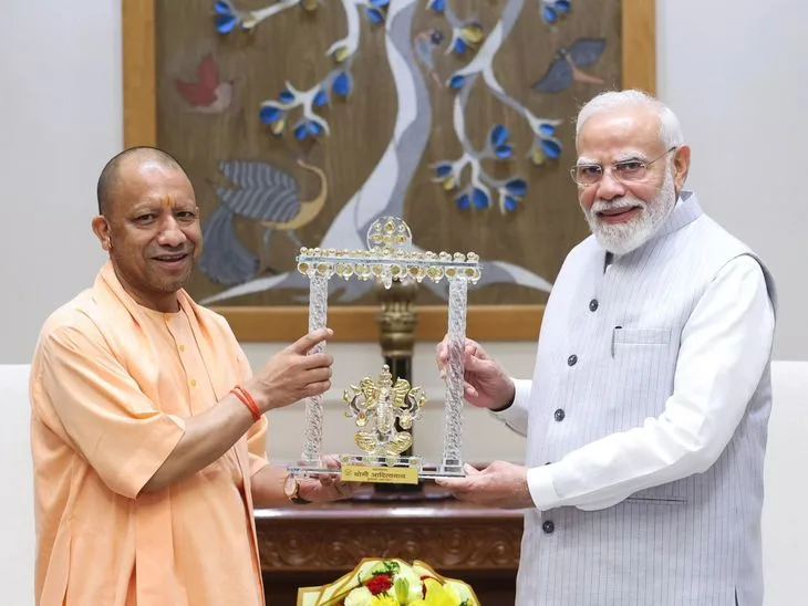 काशी से क्योटो तक समृद्धि की नई राह बन रही: जापानी कंपनियों के साथ करीब 90 हजार करोड़ के एमओयू, आज ‘आबे मेम...