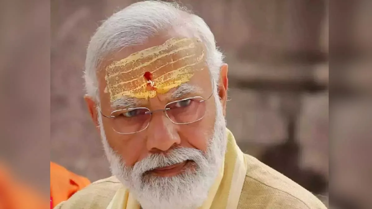 पीएम मोदी का काशी में आगमन: पुलिस लाइन से नमो घाट तक जगह-जगह स्वागत केंद्र, पुष्पवर्षा के साथ स्वागत की तैयारी