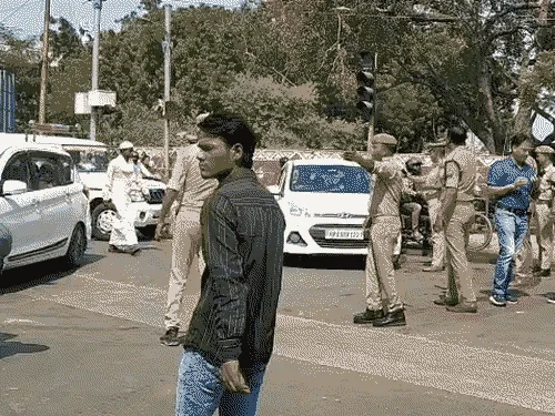 काशी में रिंग रोड से गुजरेंगे भारी वाहन, नमो घाट पर आज से ‘विंग्स ओवर गंगा’ एयर शो