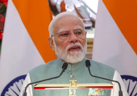 वडनगर और वाराणसी में बुधवार को होगा भाजपा की 'सेवा संकल्प यात्रा' का भव्य समापन