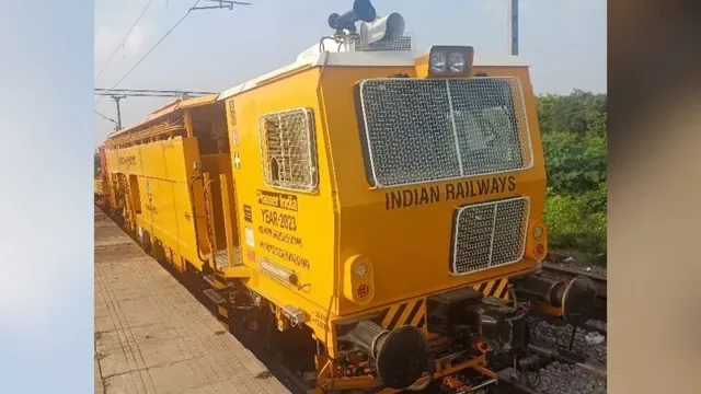 काशी रेलवे स्टेशन का 127 दिनों का मेगा ब्लॉक खत्म, अब तीन रेल लाइनों से फुल स्पीड में दौड़ेंगी ट्रेनें