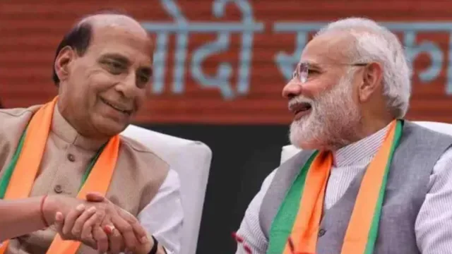 वाराणसी में एयरशो में रक्षा मंत्री 24 और 25 को होंगे शाम‍िल, पीएम नरेन्‍द्र मोदी 25 अक्‍टूबर रहेंगे काशी में, सुरक्षा का कड़ा पहरा