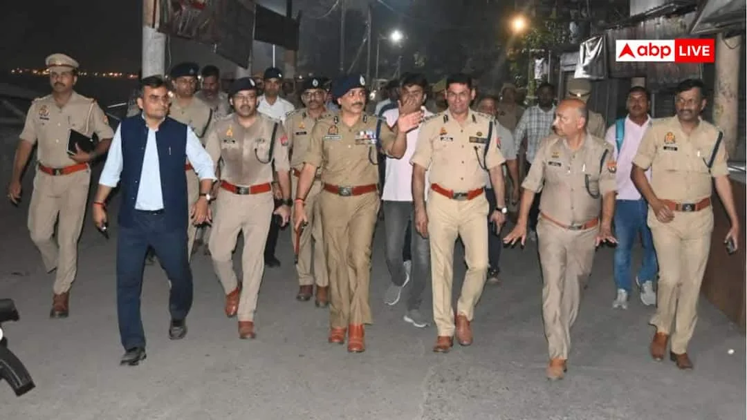 वाराणसी एयर शो की तैयारी पूरी, 25 अक्टूबर को आएंगे PM मोदी, सुरक्षा के पुख्ता इंतजाम