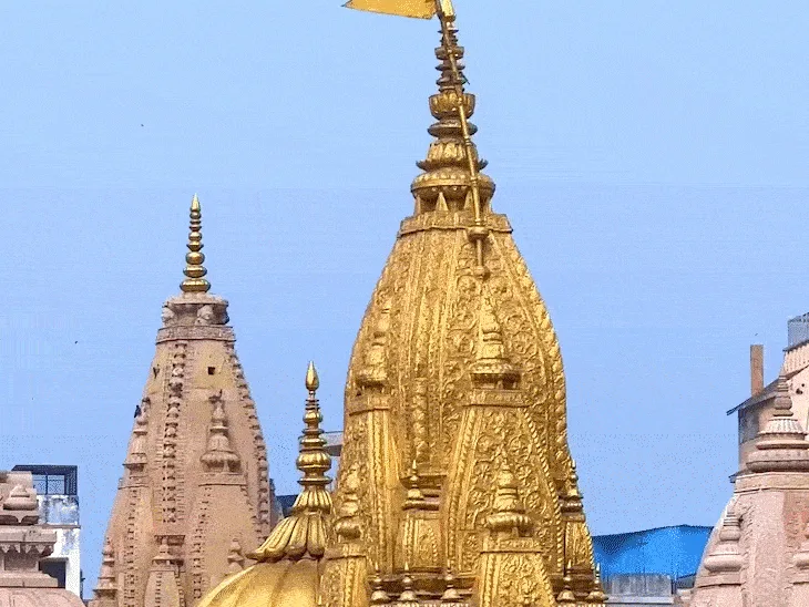 13 साल में 52.71 करोड़ पर्यटक पहुंचे काशी: विश्वनाथ धाम से घाटों तक बदली तस्वीर; कनेक्टिविटी, सुविधाओं और न...