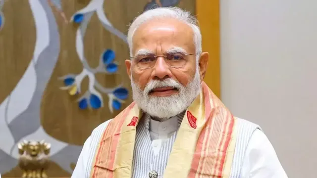 पीएम मोदी का 25 अक्टूबर को यूपी और ओडिशा दौरा, वाराणसी में गारमेंट यूनिट और भुवनेश्वर में RBI डेटा सेंटर का करेंगे उद्घाटन